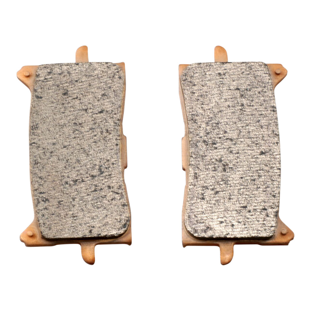 EBC FA679HH sintrane kočione pločice