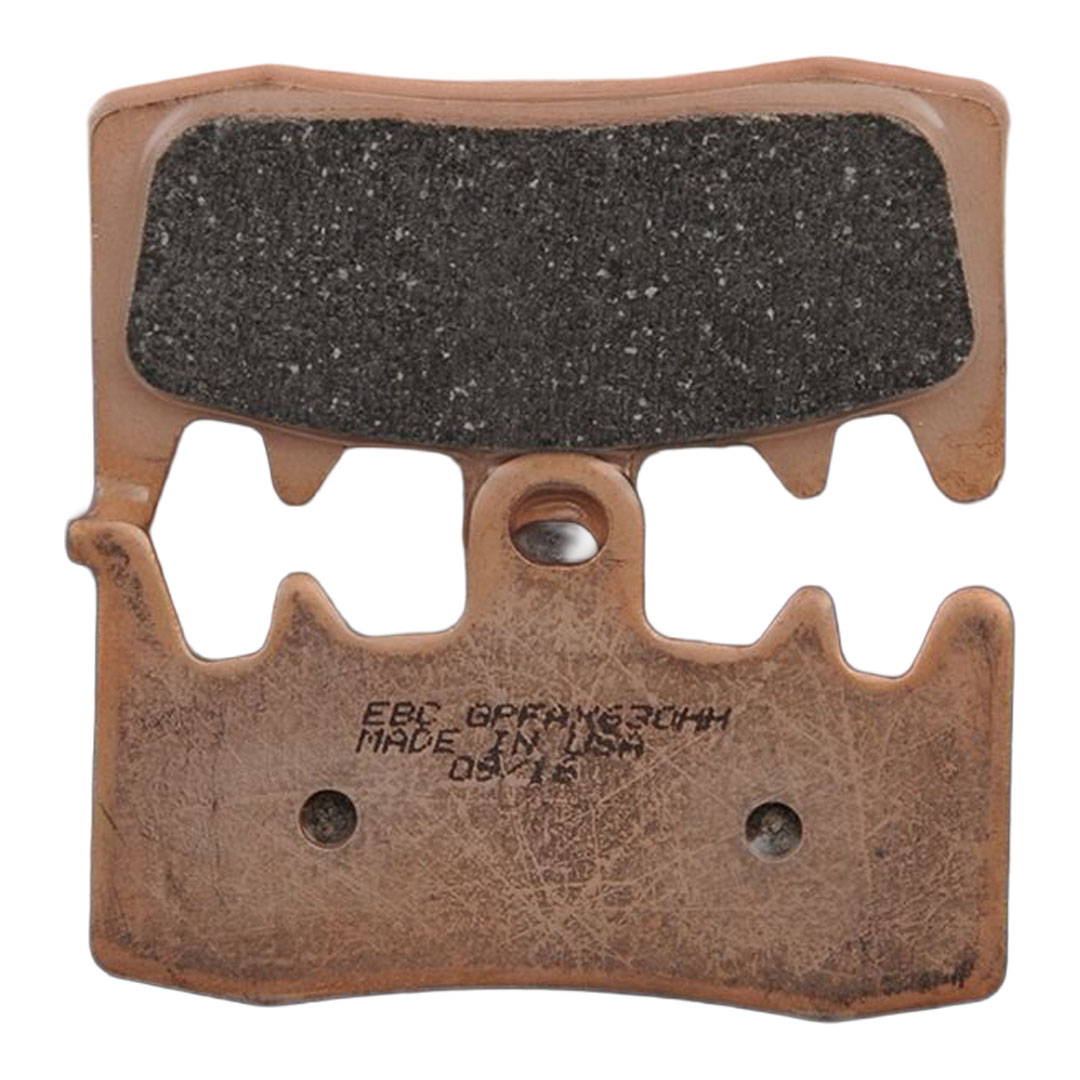 EBC GPFAX630HH sinter metal kočione pločice