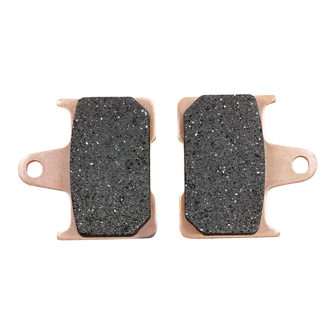 EBC EPFA254HH sinter metal kočione pločice