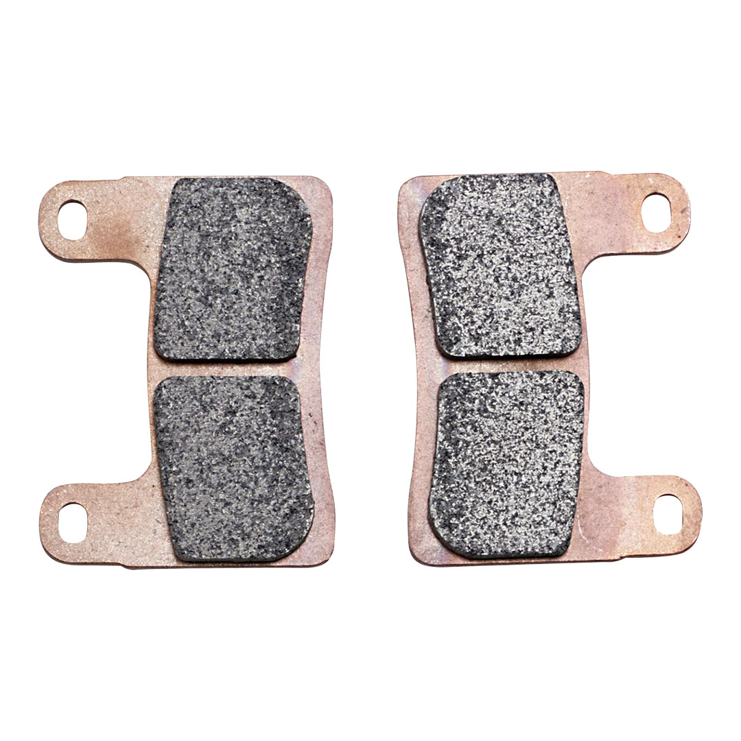 EBC GPFAX724HH sinter metal kočione pločice