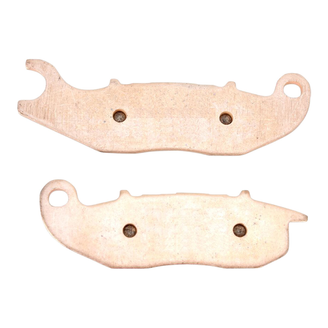 EBC FA465HH sintrane kočione pločice