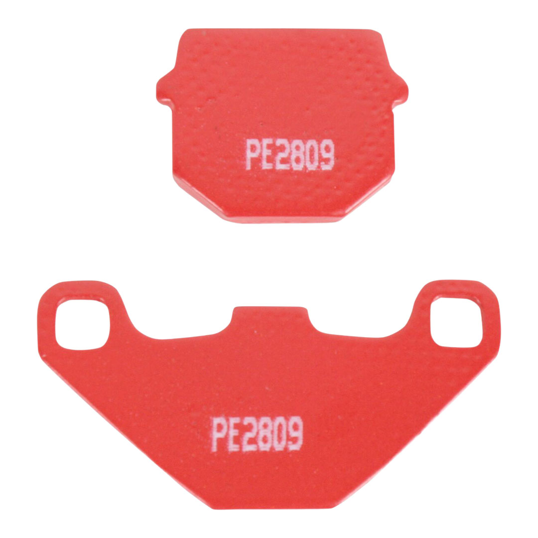 EBC FA083TT karbonsko-keramičke kočione pločice