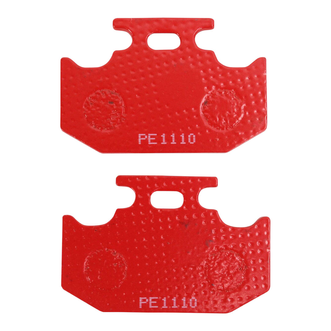 EBC FA497TT polsintrane kočione pločice