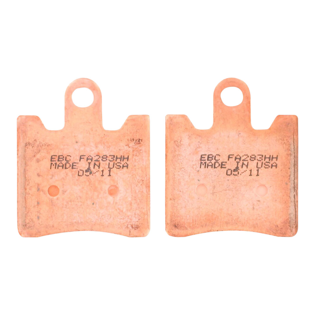 EBC SFA283-4HH sintrane kočione pločice za skuter