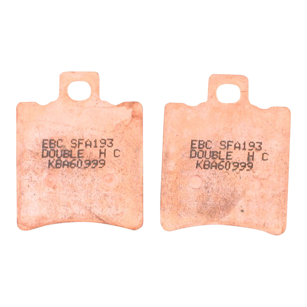 EBC SFA193HH sintrane kočione pločice za skuter