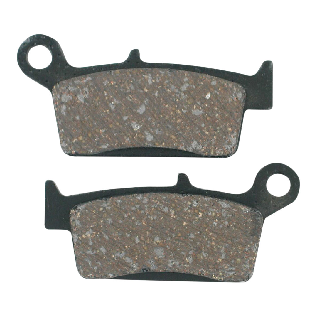 EBC SFA233 organske kočione pločice za skuter