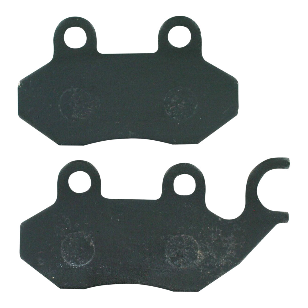 EBC SFA264 organske kočione pločice za skuter