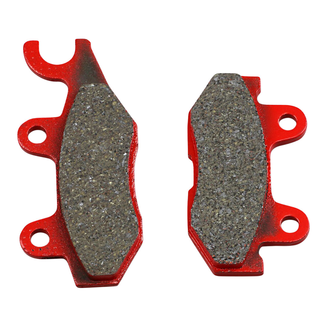 EBC FA674TT karbonsko-keramične kočione pločice