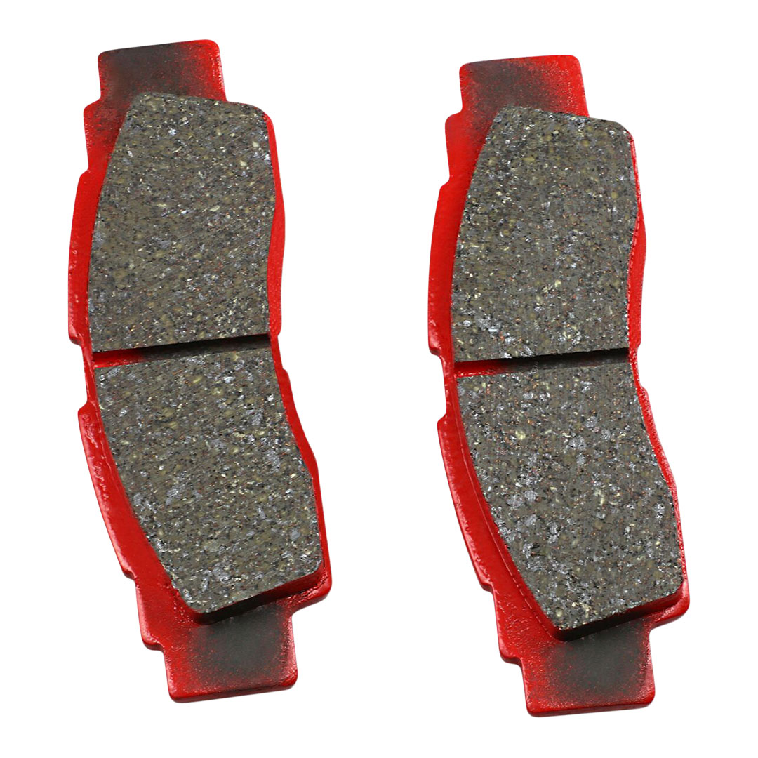 EBC FA676TT karbonsko-keramične kočione pločice