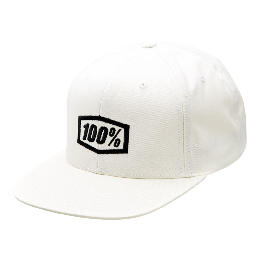 100% Icon snapback kapa