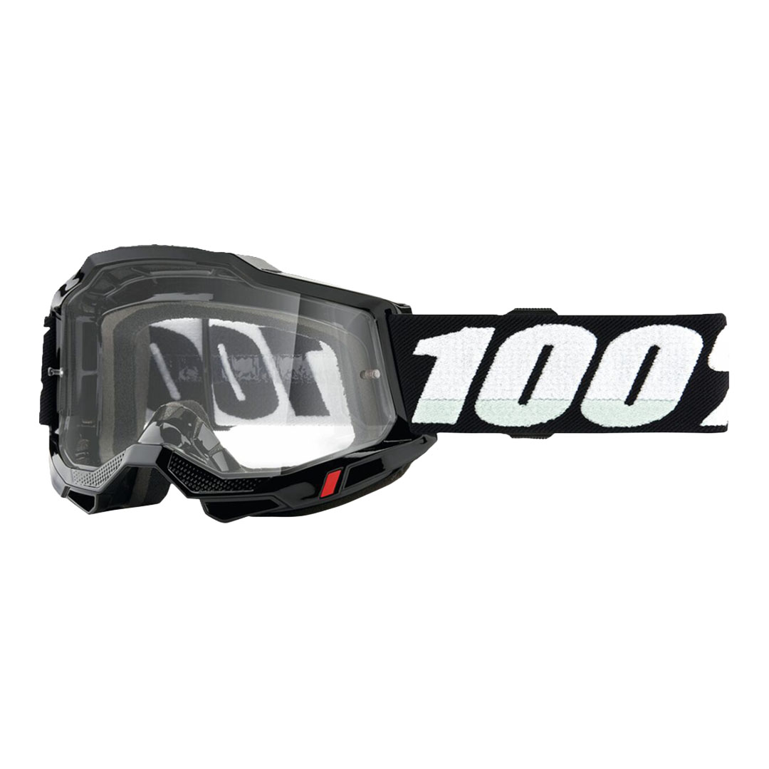 100% Accuri 2 dječje kros naočale