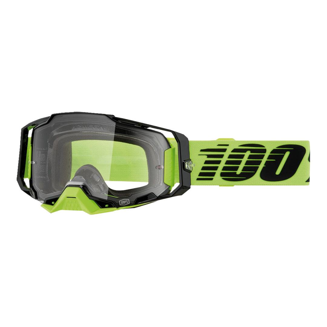 100% Armega kros naočale