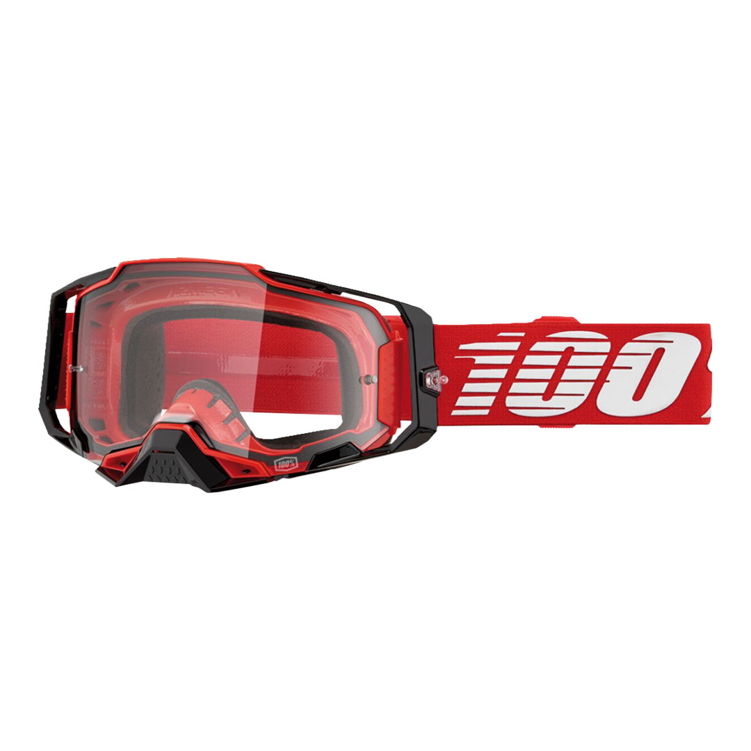 100% Armega kros naočale