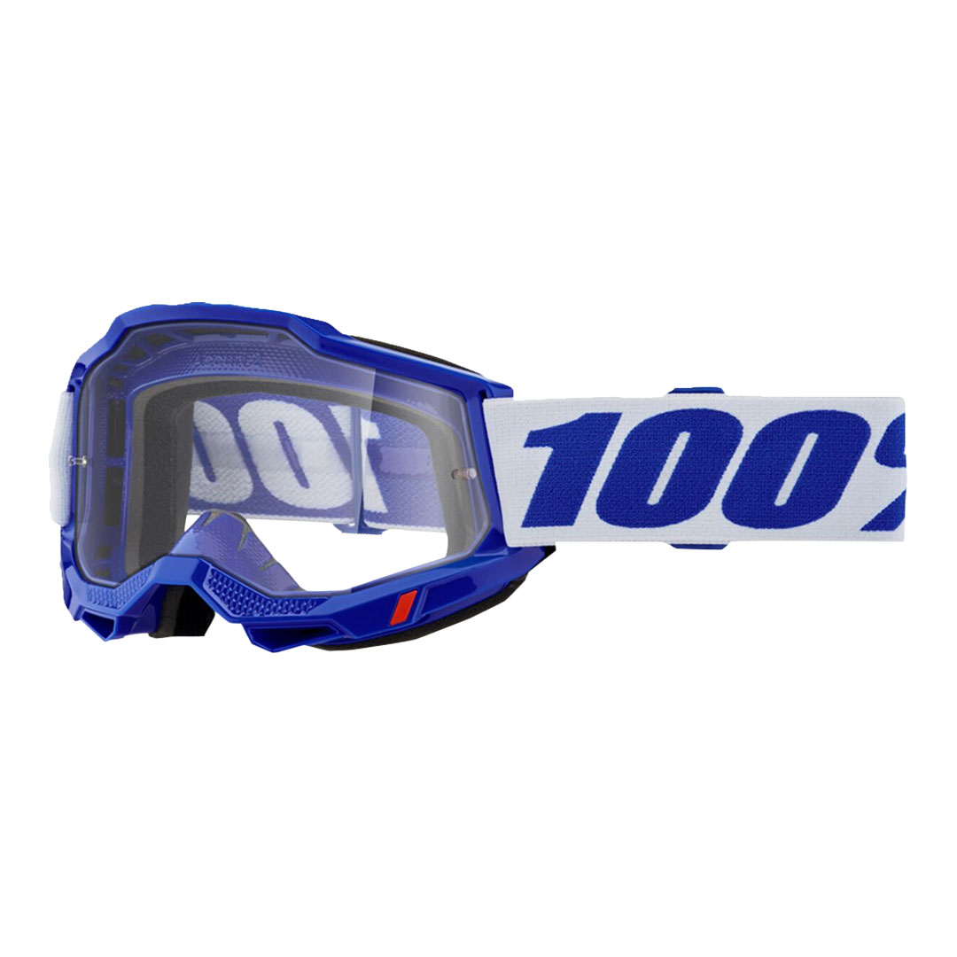 100% Accuri 2 kros naočale