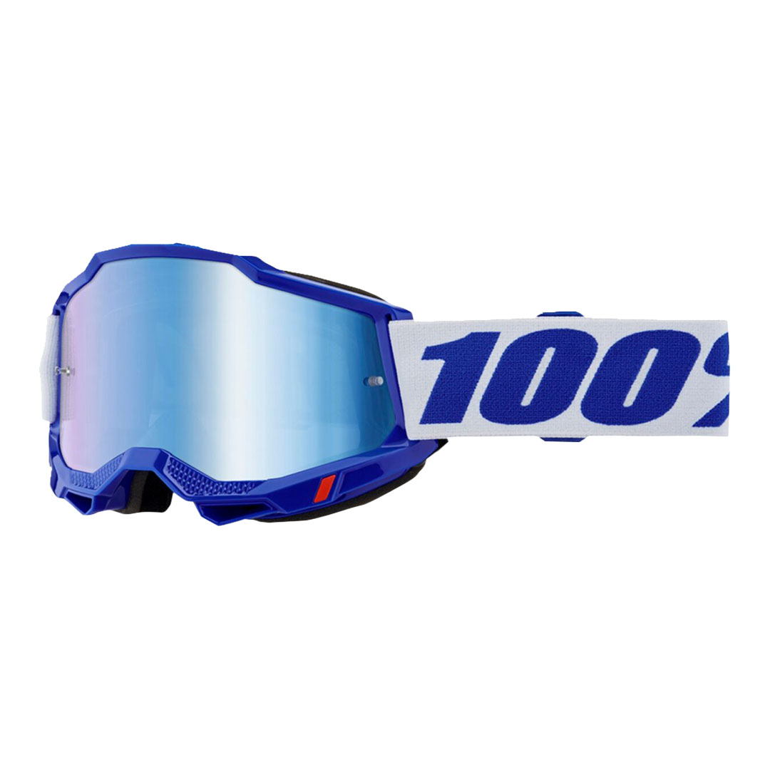 100% Accuri 2 kros naočale