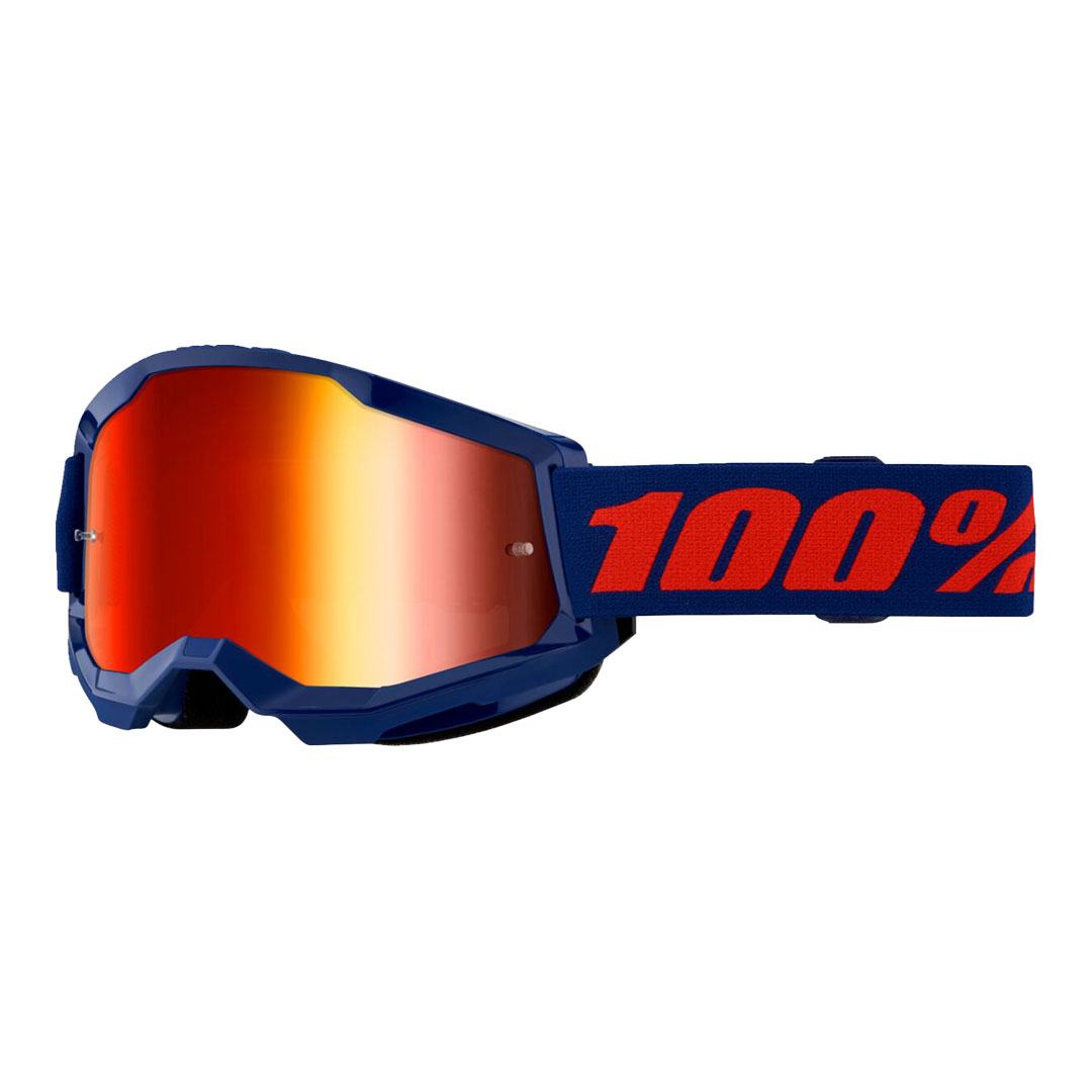 100% Strata 2 kros naočale