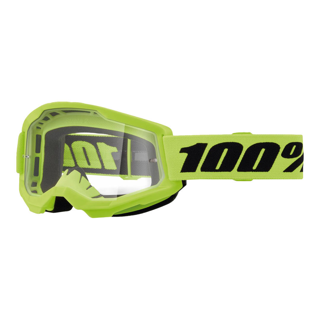 100% Strata 2 dječje kros naočale