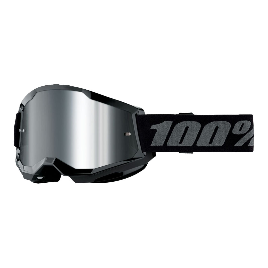 100% Strata 2 dječje kros naočale