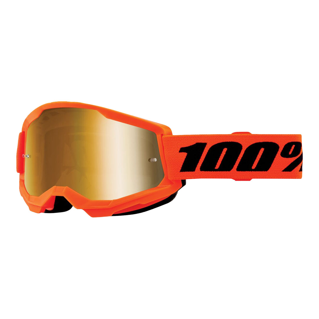 100% Strata 2 dječje kros naočale