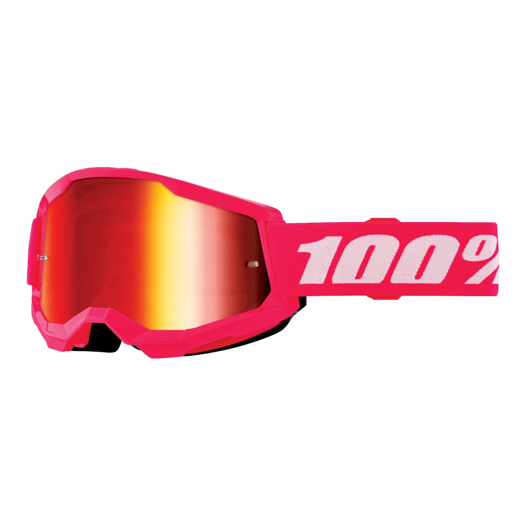 100% Strata 2 dječje kros naočale