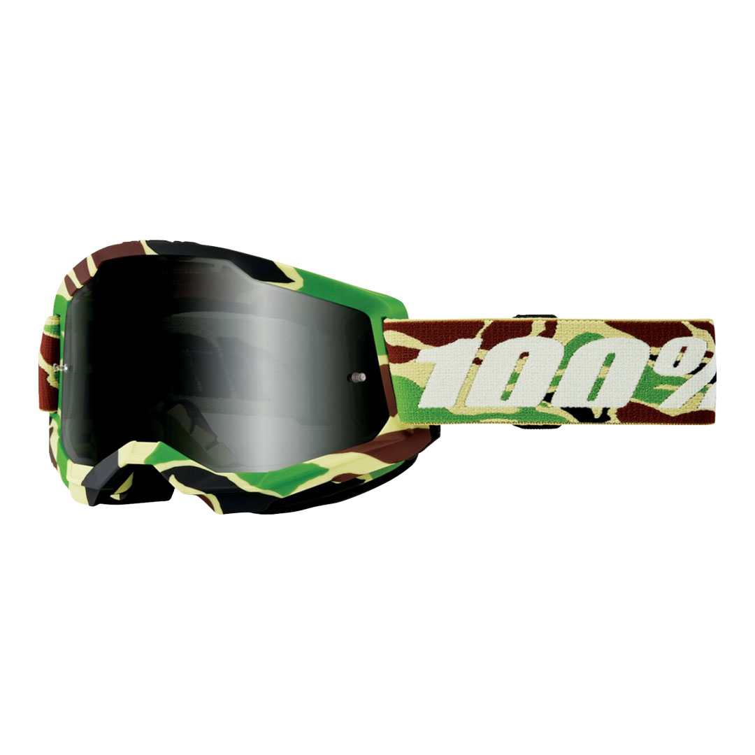 100% Strata 2 Sand kros naočale