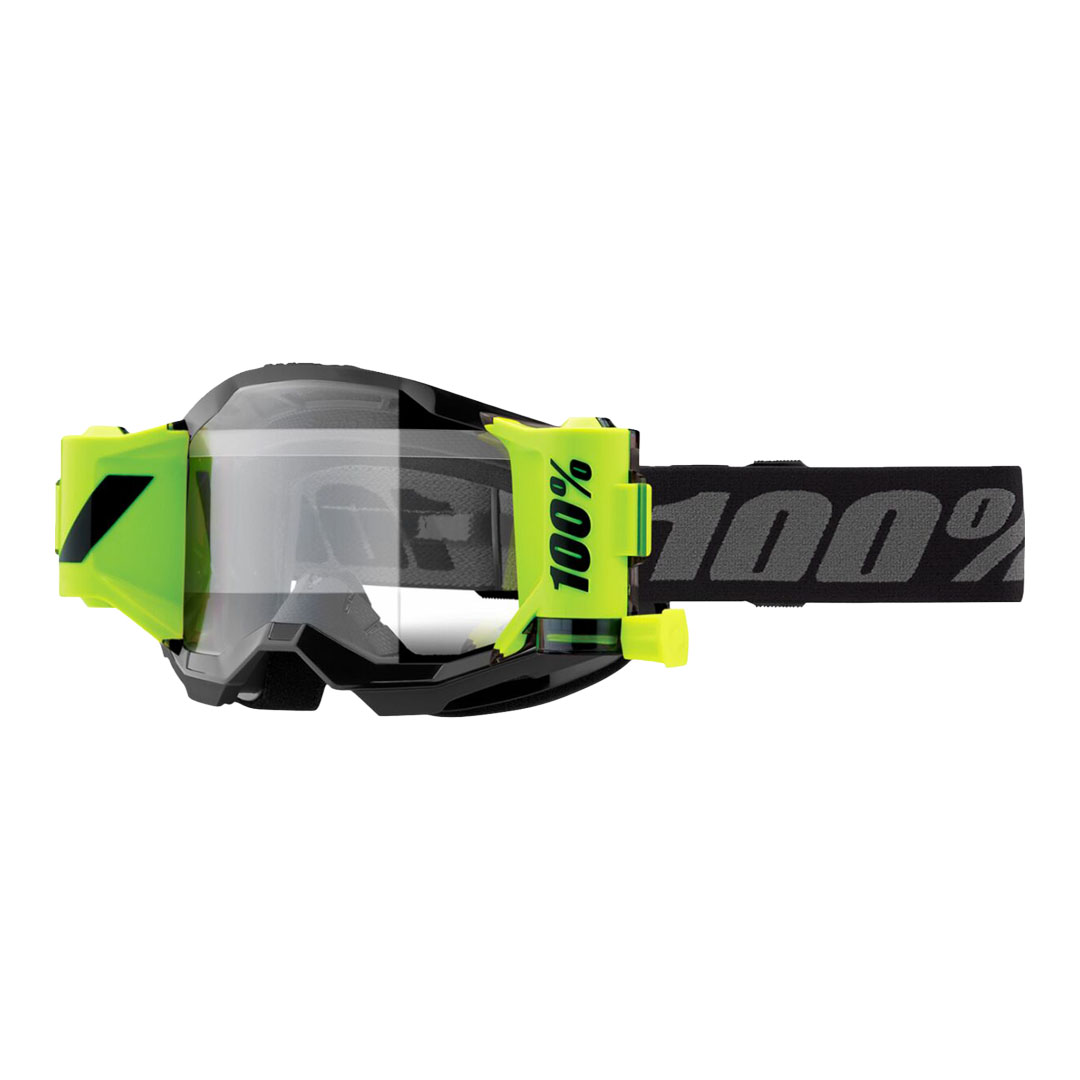 100% Strata 2 Forecast kros naočale