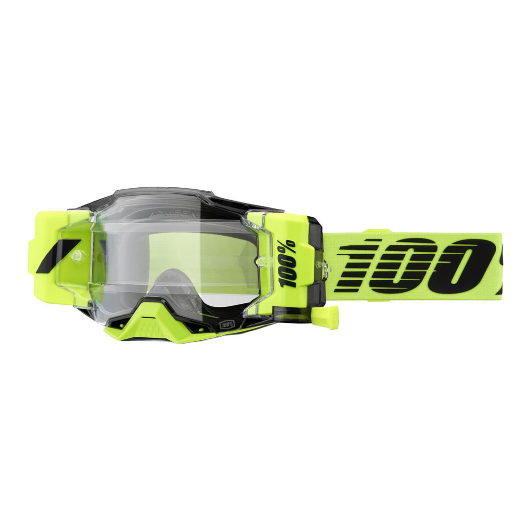 100% Armega Forecast kros naočale