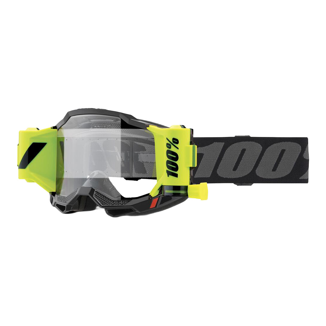 100% Accuri 2 Forecast dječje kros naočale