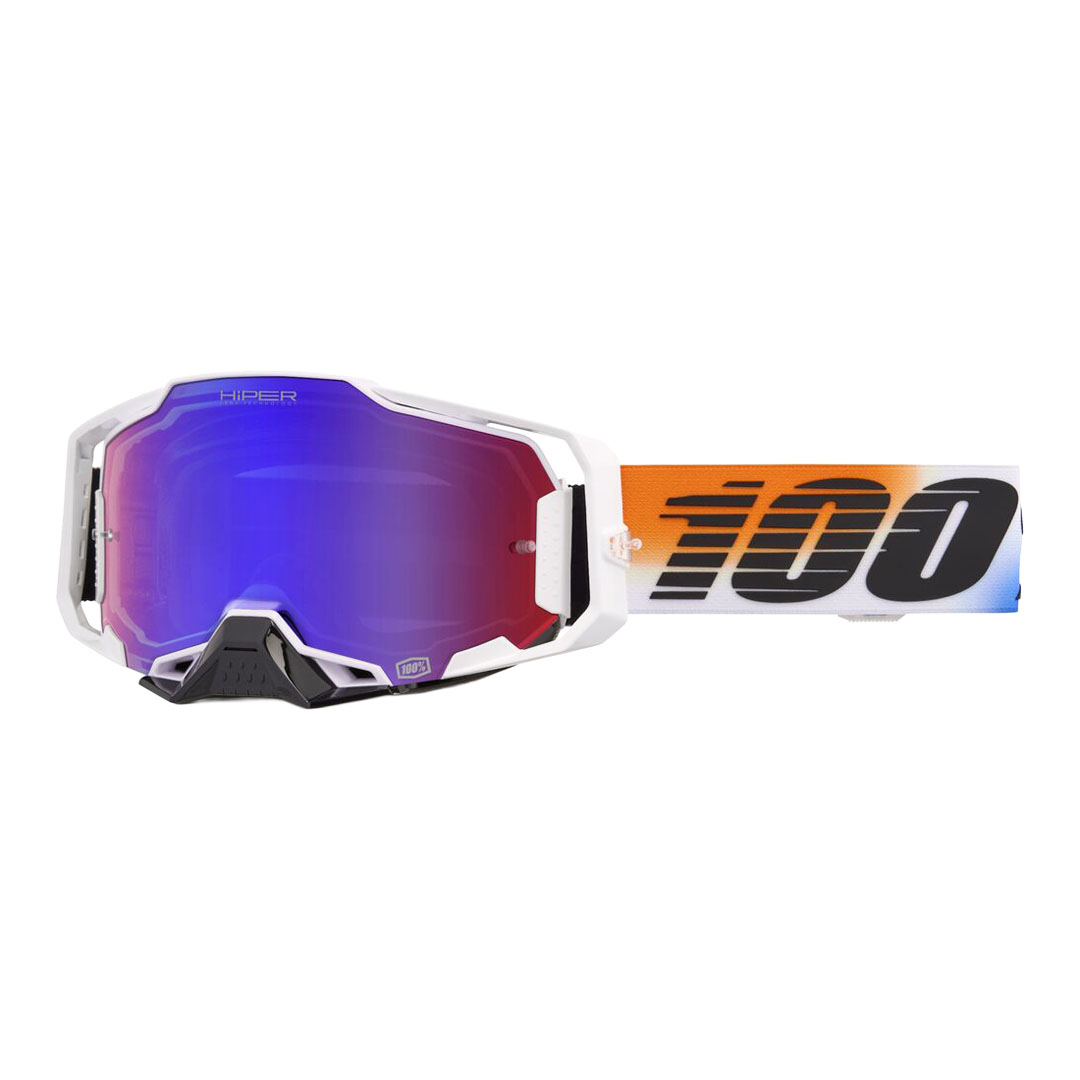 100% Armega HiPER kros naočale