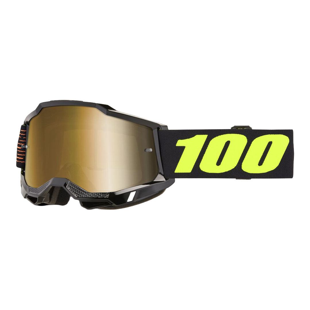 100% Accuri 2 kros naočale