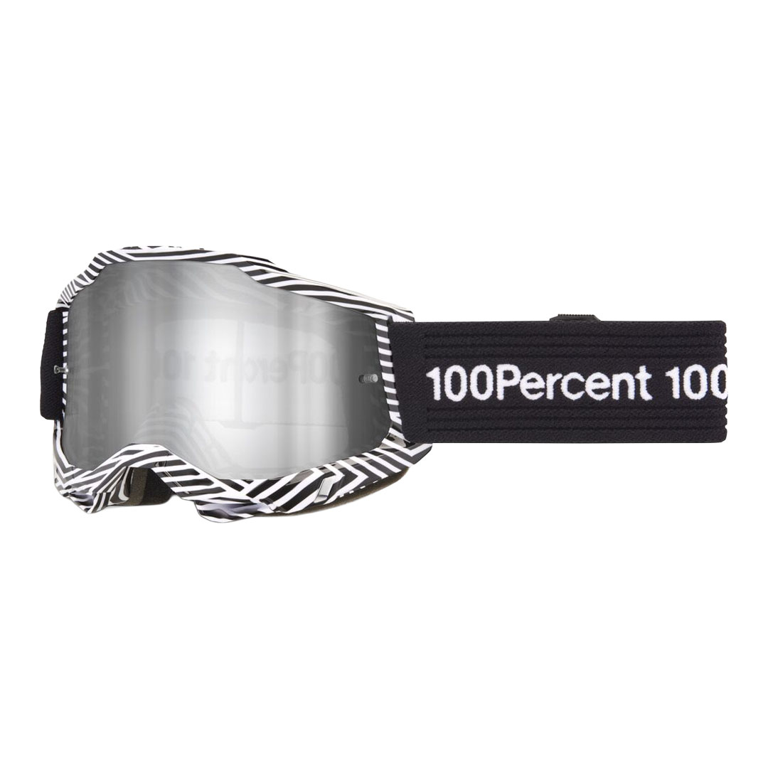 100% Accuri 2 kros naočale