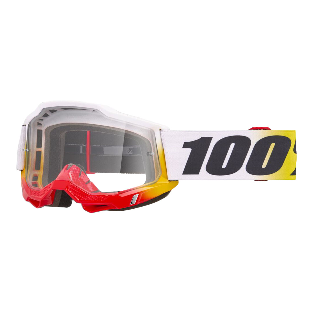 100% Accuri 2 kros naočale