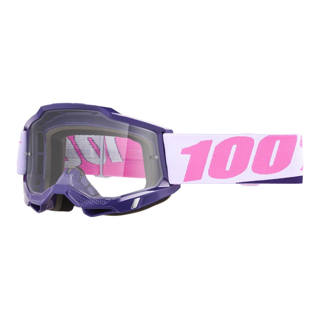 100% Accuri 2 kros naočale