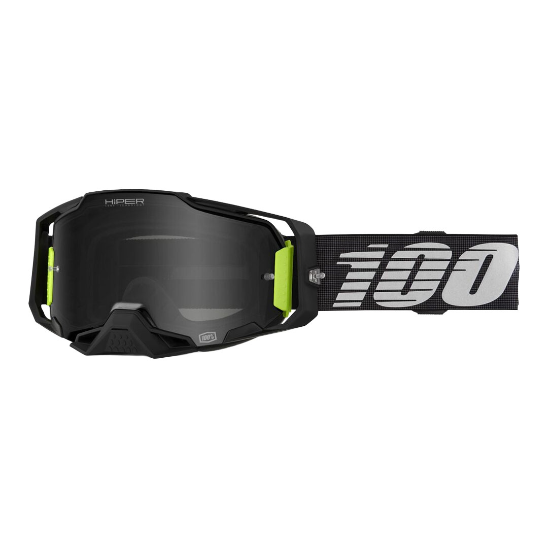 100% Armega HiPER kros naočale