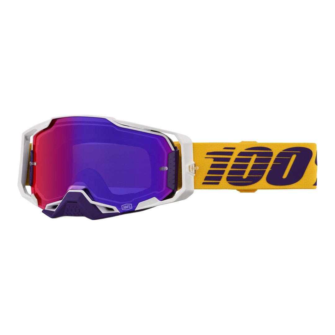 100% Armega kros naočale