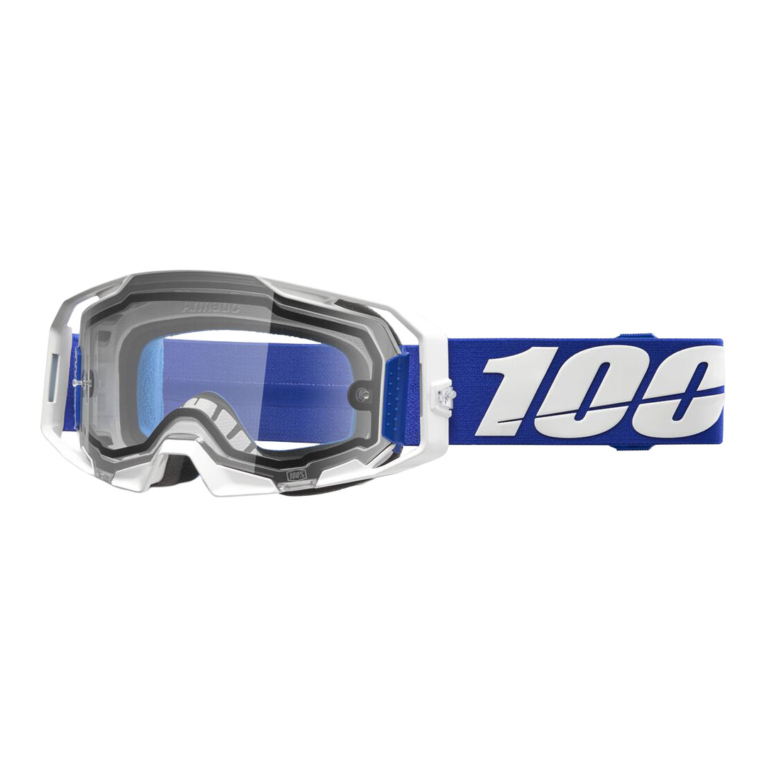 100% ARmatic Enduro kros naočale