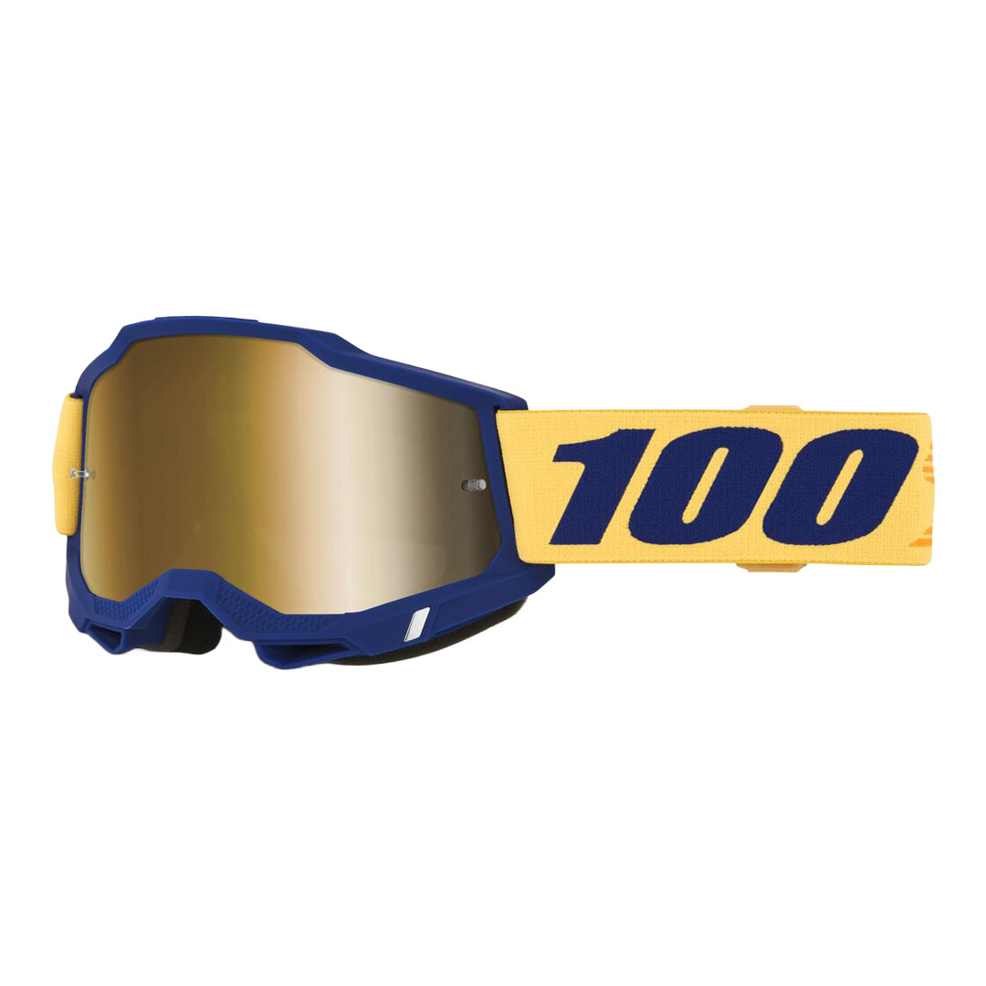 100% Accuri 2 kros naočale