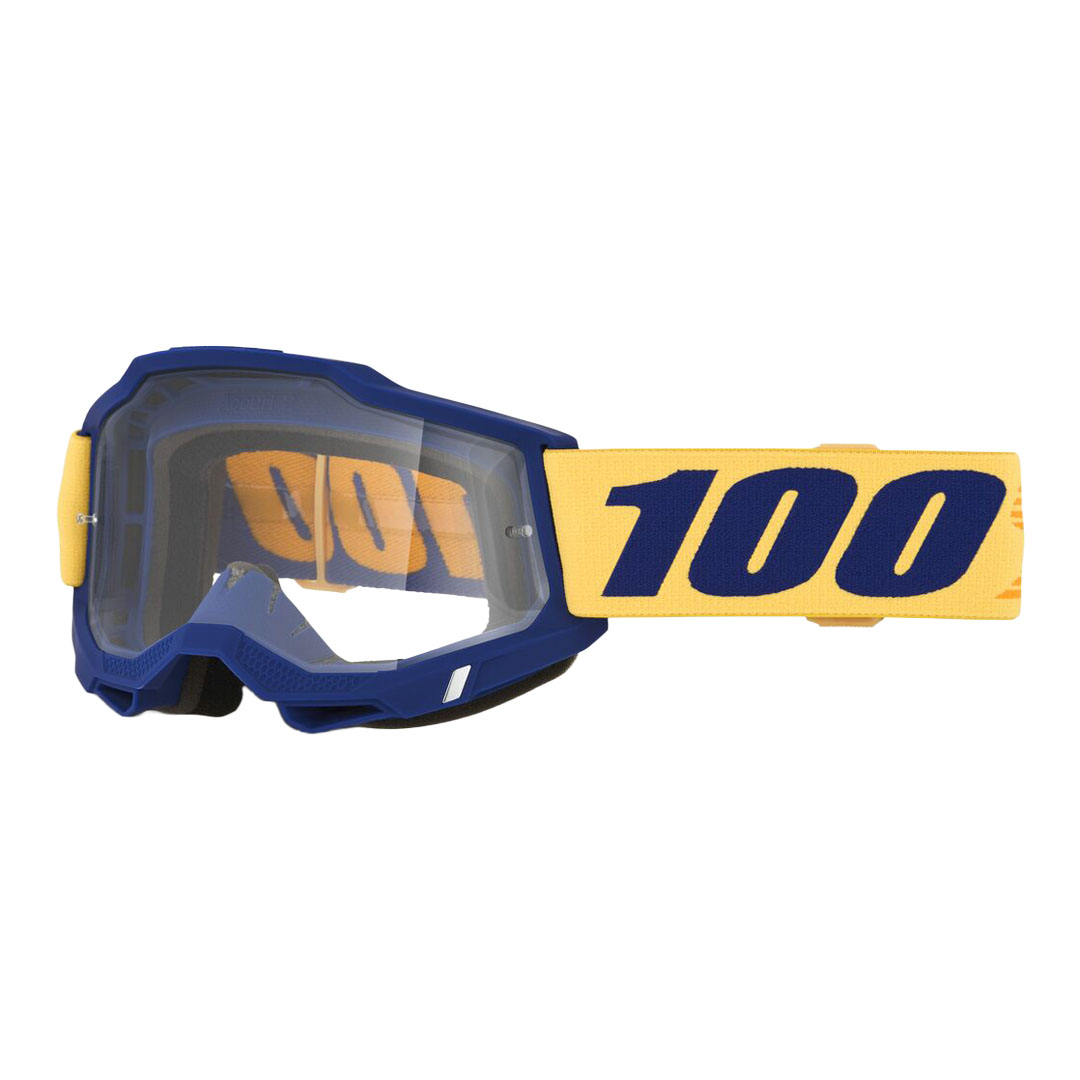 100% Accuri 2 kros naočale