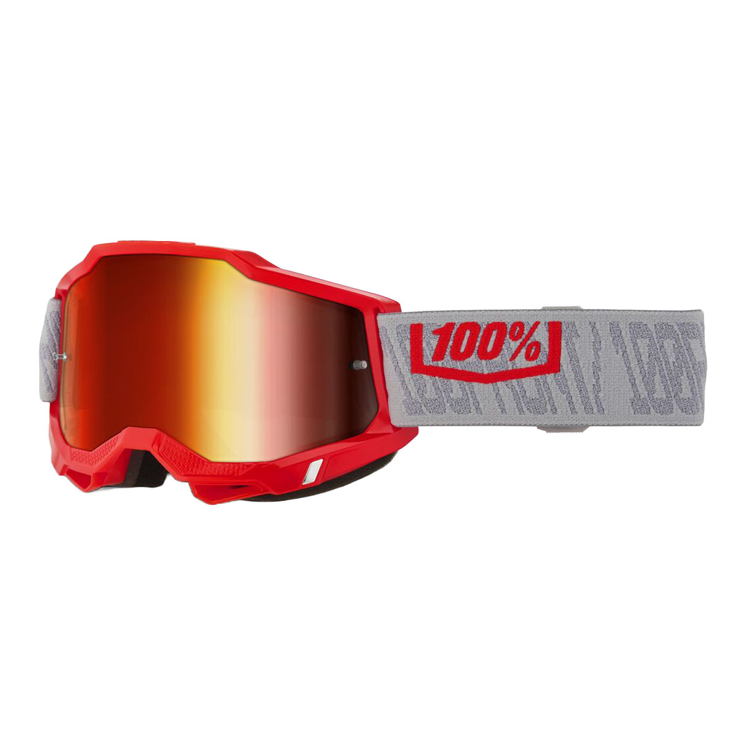 100% Accuri 2 kros naočale