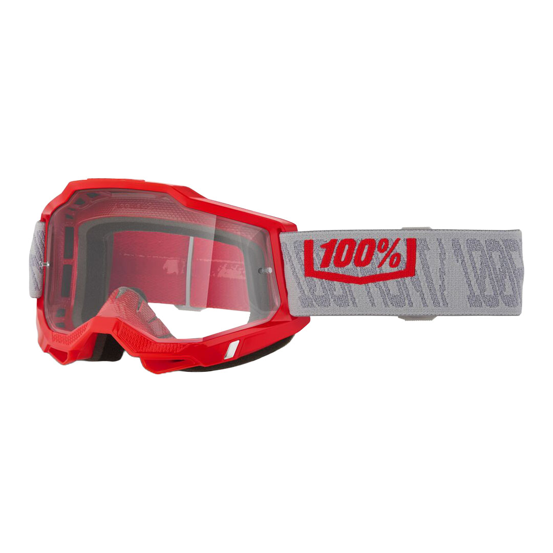 100% Accuri 2 kros naočale