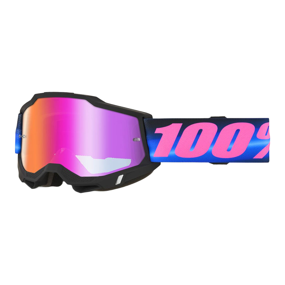 100% Accuri 2 kros naočale