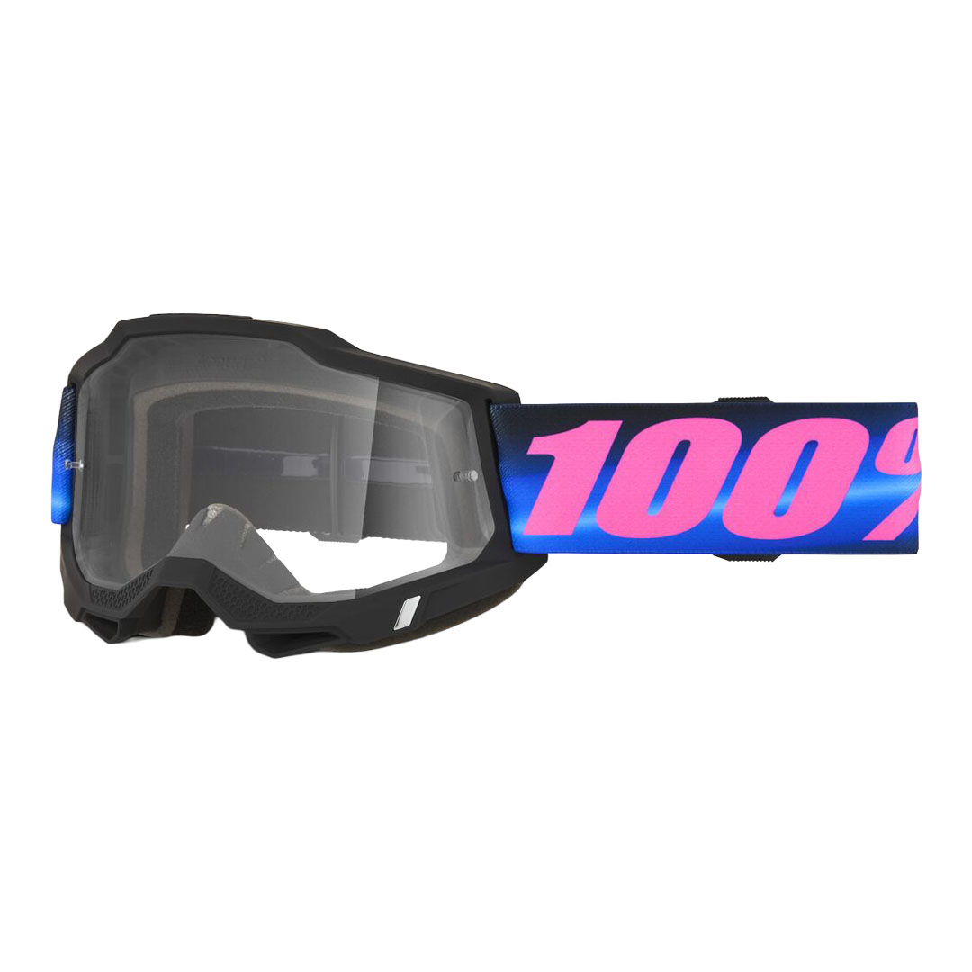 100% Accuri 2 kros naočale