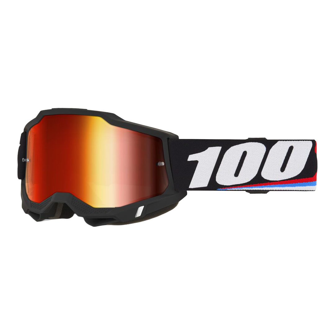 100% Accuri 2 kros naočale