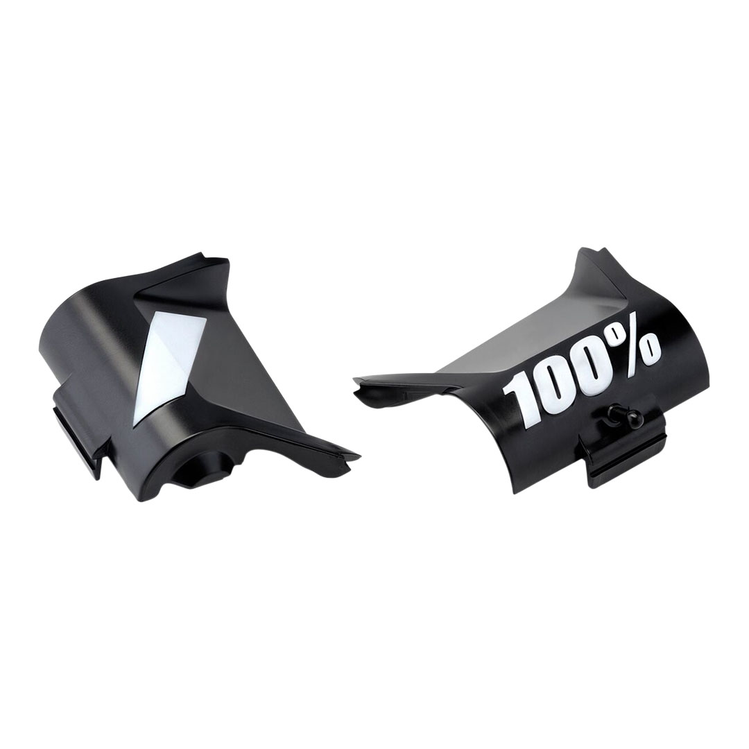 100% Accuri Forecast poklopci kanistra