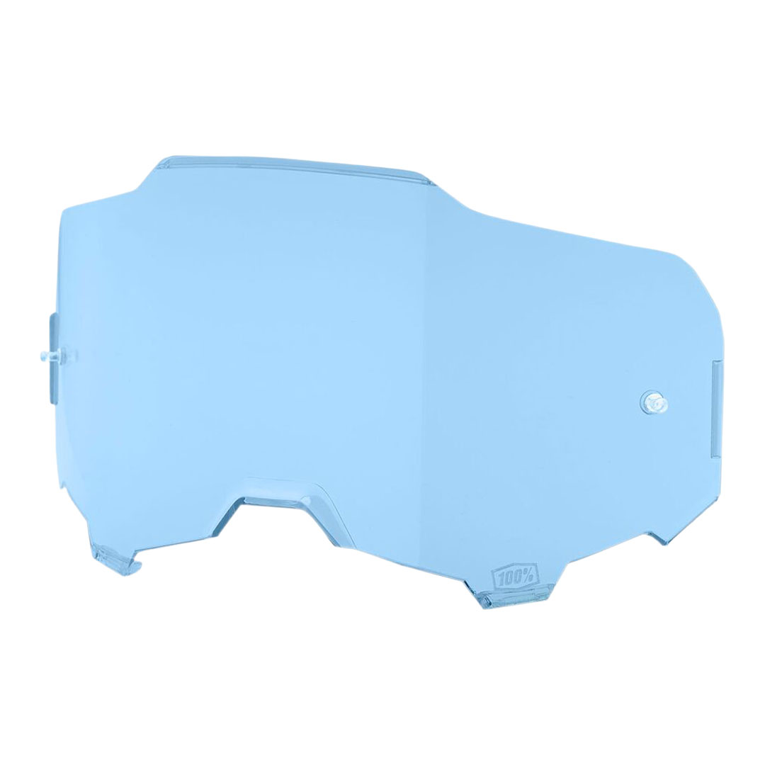 100% Armega zamjenska leća za kros naočale