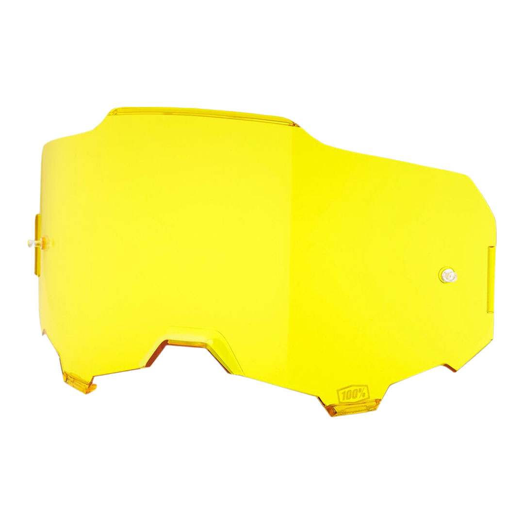 100% Armega zamjenska leća za kros naočale