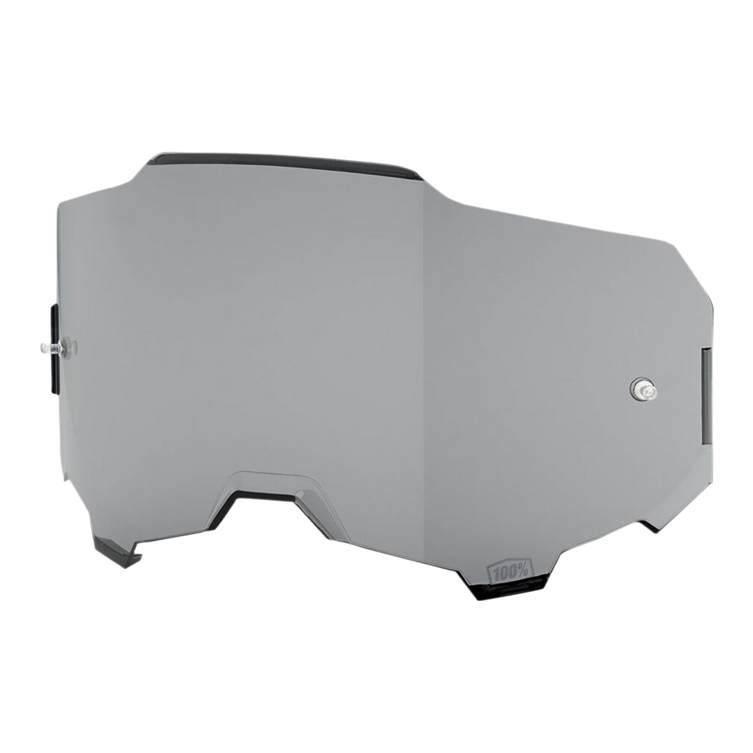 100% Armega zamjenska leća za kros naočale