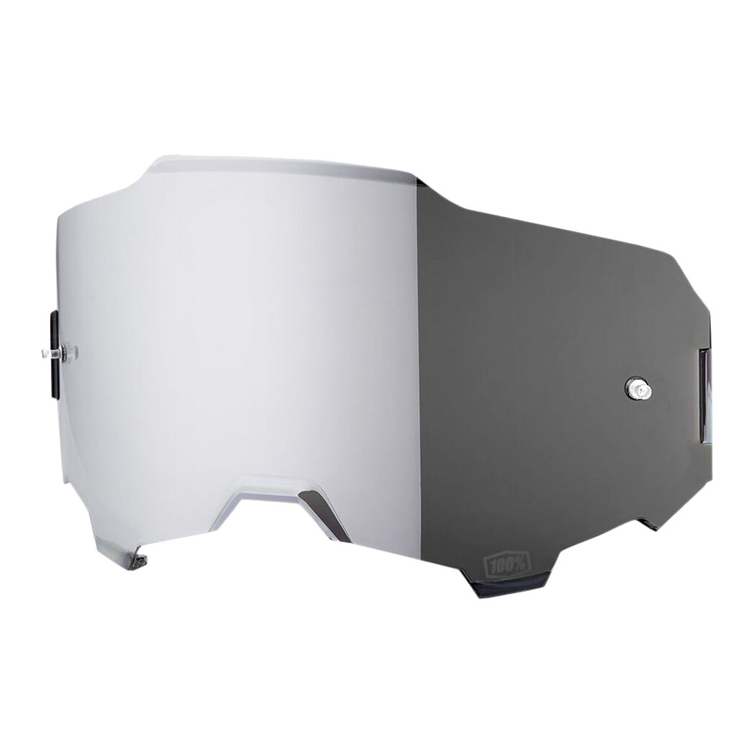 100% Armega zamjenska leća za kros naočale