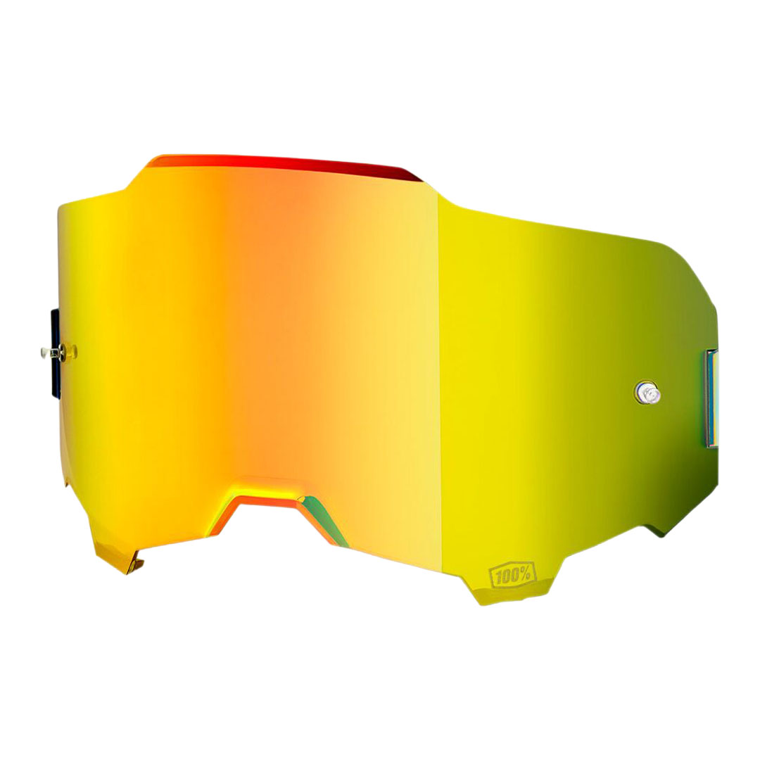 100% Armega zamjenska leća za kros naočale