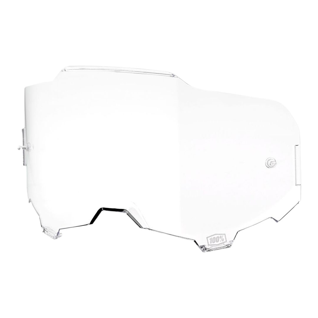 100% Armega zamjenska leća za kros naočale